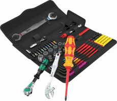 Wera Kraftform Kompakt 45 Piece W11 Maintenance Kit &pound;199.95